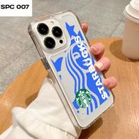 Jual SOFT CASE MOTIF STARBUCKS REALME 10 REALME 9 PRO RALME 5 5i ...