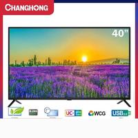 Unik LED TV CHANGHONG 40 INCH 40H2 BANDAR LAMPUNG Murah