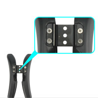 Untuk Ninebot Mini Pro Balance Scooter Joystick Pu Stang Pu Kaki