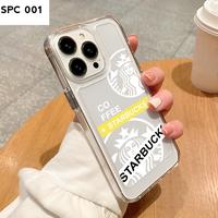 Jual SOFT CASE MOTIF STARBUCKS REALME 10 REALME 9 PRO RALME 5 5i ...