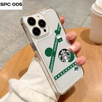 Jual SOFT CASE MOTIF STARBUCKS REALME C55 NFC C35 ...