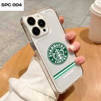 Jual SOFT CASE MOTIF STARBUCKS REALME C55 NFC C35 ...