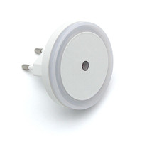62Liyes Lampu Malam Tangga Lorong Senja Ke Fajar Us Eu Plug Bedroom