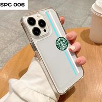 Jual SOFT CASE MOTIF STARBUCKS REALME C55 NFC C35 ...