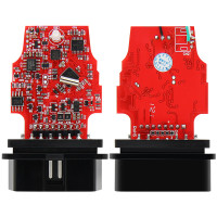 Auto Diagnostic Tool For Cars Ecu Key Programmer Renolink V1.98 O