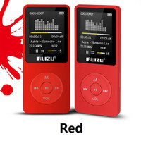 GD English version MP3 Player with 8GB storage and 1.8 Inch Scr