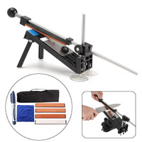 Professional Sharpener Kit Sharpen Stone System Fix-angle DBQW