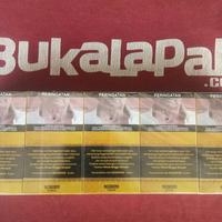 Jual Rokok Minak Djinggo Terdekat - Harga Murah & Grosir Maret 2024