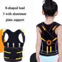 Children Back Belt Kids Posture Corrector Humpback Correction