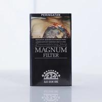 Rokok Magnum Filter Harga Termurah - Kualitas Terbaik