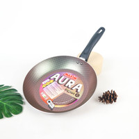 DV-Maxim Teflon Frypan Aura 24 cm