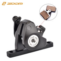 Zoom Db580 Rem Cakram Mechanie Piston Tunggal Pasang Datar Tarik