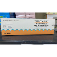 Promo Becom Zet Original Box 100 Tab