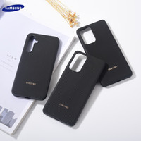 SAMSUNG Galaxy A33 A53 A73 5G A53S Matte Aaramid Fingerprint And