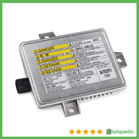 SS W3T10471 X6T02991 33119-s0k-a10 Xenon Hid Ballast Lampu Depan