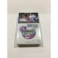 Rokok Esse Berry Pop Harga Termurah - Kualitas Terbaik
