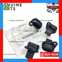 newPromo Plug Cover Tutup Lubang Injector Injektor Chevrolet Captiva
