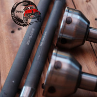Promo As roda Depan Jimny Katana Type Heavy Duty spin 22 Limited