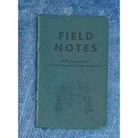 Jual Field Notes Terlengkap - Harga Grosir &amp; Murah Februari 2024