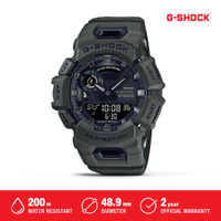 Casio G-Shock Jam Tangan Pria Analog Digital Original GBA-900UU-3ADR