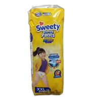 Sweety Bronze Pants XXL24