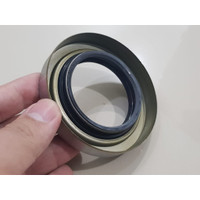 New!! OIL SEAL TB2 19.05 x 31.75 x 6.4 NBR . TB2 19.05 31.75 6.4 TAIW