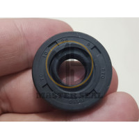 New!! OIL SEAL TC 10 26 8 . TC 10 X 26 X 8 NBR TAIWAN