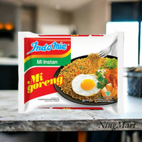 👍 Indomie Goreng