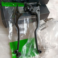 WY121 46092-1158 dan 46076-0088 handel handel kopling rem ninja rr ori
