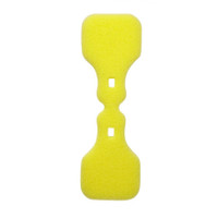 Simba Refill Nipple Brush Pembersih Nipple Botol Susu Sponge Lembut