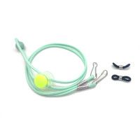 Mask Hanging Rope Face Mask Lanyard Mask Glasses Holder Adjustable