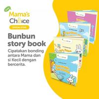 Mama'a choice story book anak buku cerita anak edukatif