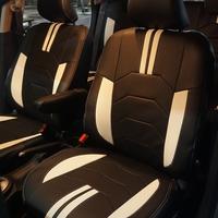 Terbaik Sarung Jok Mobil Mbtech Camaro Ertiga 2017 3 Baris Ready Ya
