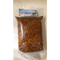 Sambel Pecel Cap Tigan 1000 Gram