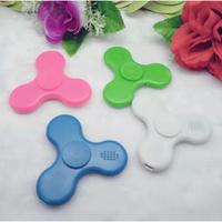 Fidget Spinner LED Bluetooth Speaker PREMIUNM QUALITY