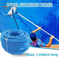 Selang Vacuum Cleaner Pengganti Panjang 5M Untuk Kolam Renang