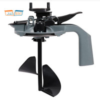 1l Otomotif Cat Dan Pelapis Mixing Slurry Cover Stirrer Paint Tools Ag