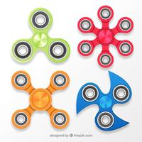 spinner