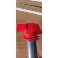 6pc New 94860210414 0040102006 Ignition Coils Tester Brush Cutter For
