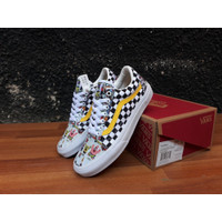VANS OLD SKOOL SPONGEBOB FRIENDS BNIB ORIGINAL PREMIUM DT CHINA GRATIS