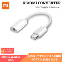 CONVERTER JA AUDIO EAHONE PAD 5 6 PRO 12T 5G 12 LITE MI 8 9 10 11 11T