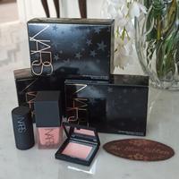 THEBLUERIBBON FULL  DELUXE SIZE NARS POWDER BLUSH NARS BEHAVE Murah