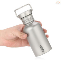 430ml Botol ium Anti Bocor Ultralight Outdoor Camping