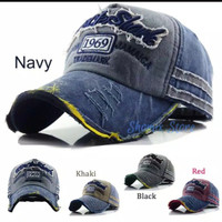 Quality Topi Rnr