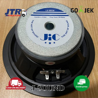 Speaker JIC LB 08038 - 8 INCH