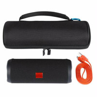 Murah Travel EVA Hard Case for Speaker Outdor JBL Flip 4 murah