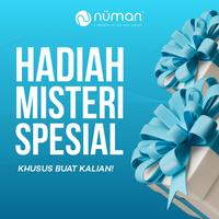 Hadiah Misteri Spesial