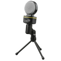 Penawaran Terbatas Blue Condenser Microphones Snowball Ice with Stand