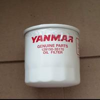Rekomendasi Oil Filter Yanmar Genuine 129150-35170 Terbaru