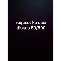 Promo punya ka suci ....